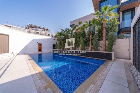 Villa en Pearl Jumeirah, Jumeirah, Dubai, 7 dormitorios, 1579 m², № 72659 - foto 29