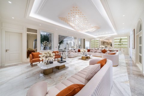 Villa en Pearl Jumeirah, Jumeirah, Dubai, 7 dormitorios, 1579 m², № 72659 - foto 9