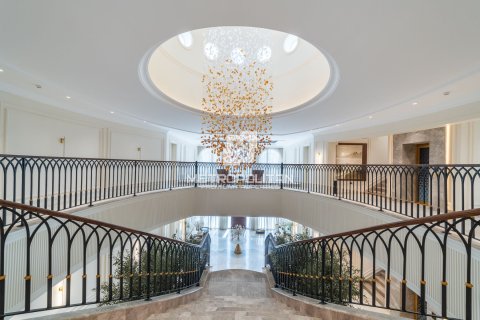 Villa en Pearl Jumeirah, Jumeirah, Dubai, 7 dormitorios, 1579 m², № 72659 - foto 12