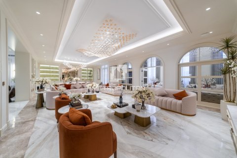 Villa en Pearl Jumeirah, Jumeirah, Dubai, 7 dormitorios, 1579 m², № 72659 - foto 8