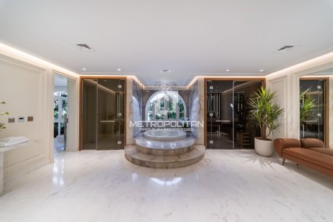 Villa en Pearl Jumeirah, Jumeirah, Dubai, 7 dormitorios, 1579 m², № 72659 - foto 5