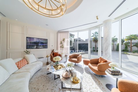 Villa en Pearl Jumeirah, Jumeirah, Dubai, 7 dormitorios, 1579 m², № 72659 - foto 11