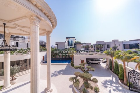 Villa en Pearl Jumeirah, Jumeirah, Dubai, 7 dormitorios, 1579 m², № 72659 - foto 19
