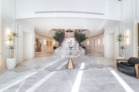 Villa en Pearl Jumeirah, Jumeirah, Dubai, 7 dormitorios, 1579 m², № 72659 - foto 2