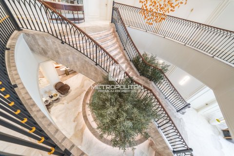 Villa en Pearl Jumeirah, Jumeirah, Dubai, 7 dormitorios, 1579 m², № 72659 - foto 21