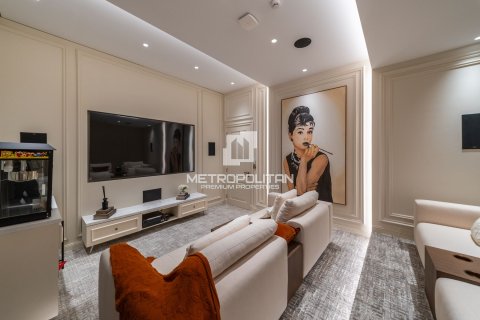 Villa en Pearl Jumeirah, Jumeirah, Dubai, 7 dormitorios, 1579 m², № 72659 - foto 28