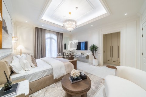 Villa en Pearl Jumeirah, Jumeirah, Dubai, 7 dormitorios, 1579 m², № 72659 - foto 16