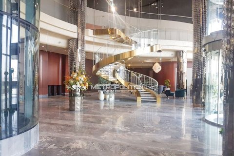 شقة في DAMAC Towers by Paramount, الخليج التجاري, دبي 3 غرف نوم, 162 م² رقم 72658 - صورة 13