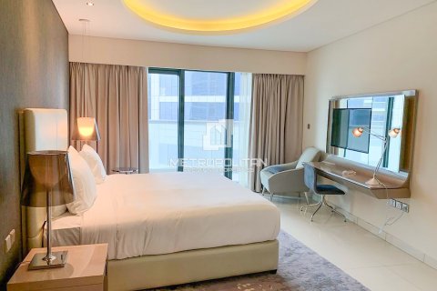 شقة في DAMAC Towers by Paramount, الخليج التجاري, دبي 3 غرف نوم, 162 م² رقم 72658 - صورة 3