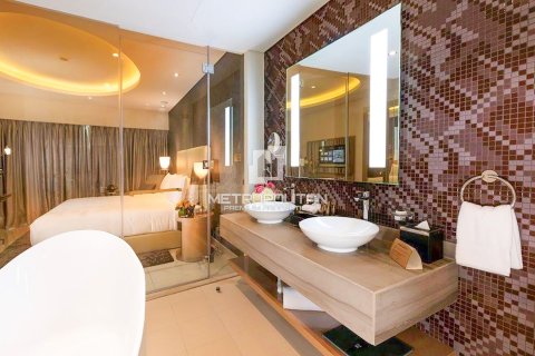 شقة في DAMAC Towers by Paramount, الخليج التجاري, دبي 3 غرف نوم, 162 م² رقم 72658 - صورة 11
