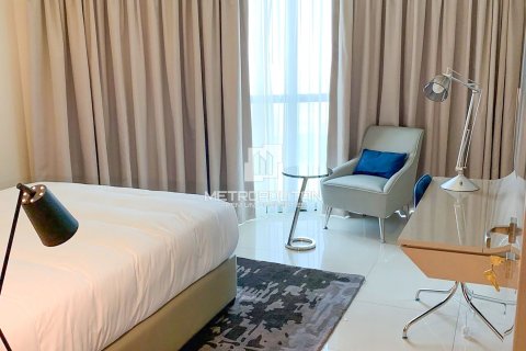 شقة في DAMAC Towers by Paramount, الخليج التجاري, دبي 3 غرف نوم, 162 م² رقم 72658 - صورة 4
