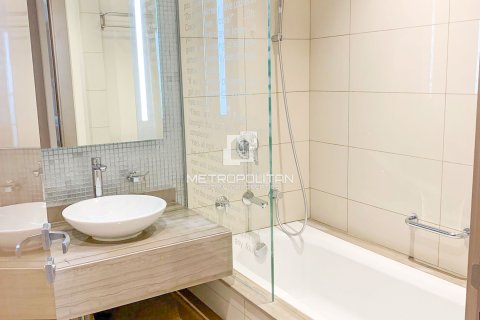 شقة في DAMAC Towers by Paramount, الخليج التجاري, دبي 3 غرف نوم, 162 م² رقم 72658 - صورة 14
