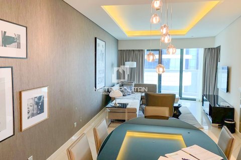 Квартира в DAMAC Towers by Paramount, Бизнес-Бэй, Дубай, 3 спальни, 162м², № 72658