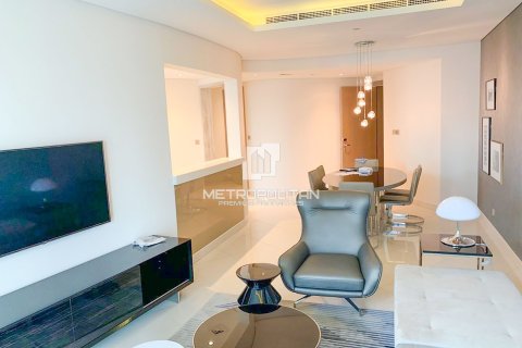 شقة في DAMAC Towers by Paramount, الخليج التجاري, دبي 3 غرف نوم, 162 م² رقم 72658 - صورة 5