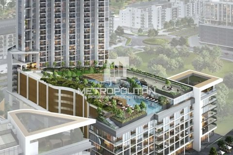 Apartment in Sobha Hartland, Mohammed Bin Rashid City, Dubai 2 bedrooms, 150 sq.m. № 72661