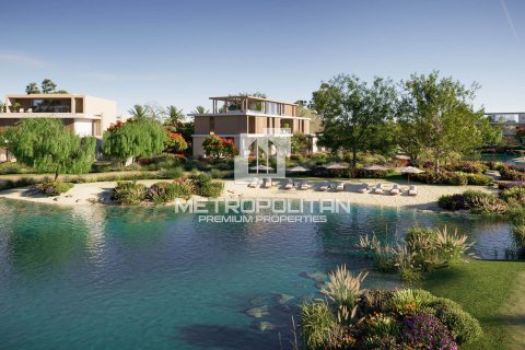 فيلا في Dubai Land, دبي 5 غرف نوم , 472 م² رقم 72660 - صورة 18