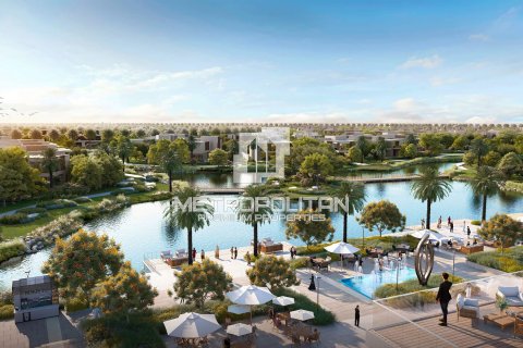 فيلا في Dubai Land, دبي 5 غرف نوم , 472 م² رقم 72660 - صورة 16
