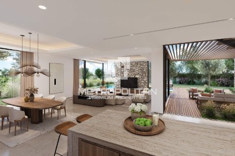 فيلا في Dubai Land, دبي 5 غرف نوم , 472 م² رقم 72660 - صورة 5