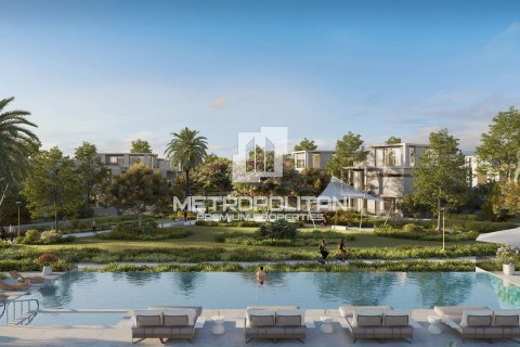 فيلا في Dubai Land, دبي 5 غرف نوم , 472 م² رقم 72660 - صورة 15