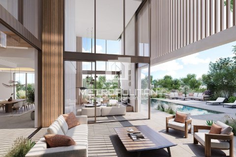 فيلا في Dubai Land, دبي 5 غرف نوم , 472 م² رقم 72660 - صورة 4