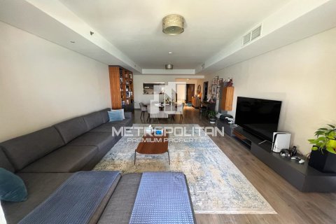 Appartement à Palm Jumeirah, Dubai, 3 chambres, 220 m², № 72656 - photo 3