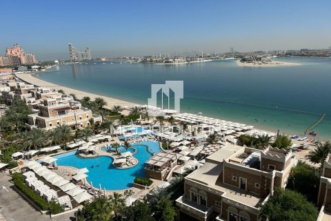 Appartement à Palm Jumeirah, Dubai, 3 chambres, 220 m², № 72656 - photo 4