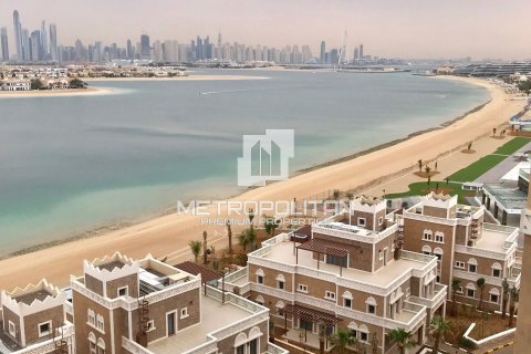 Appartement à Palm Jumeirah, Dubai, 3 chambres, 220 m², № 72656 - photo 13