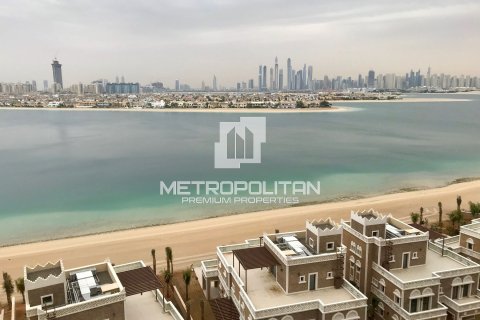 Appartement à Palm Jumeirah, Dubai, 3 chambres, 220 m², № 72656 - photo 12