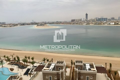 Appartement à Palm Jumeirah, Dubai, 3 chambres, 220 m², № 72656 - photo 14
