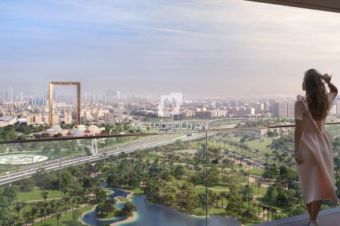 Apartamento en Zabeel, Dubai, 2 dormitorios, 107 m², № 72655 - foto 10