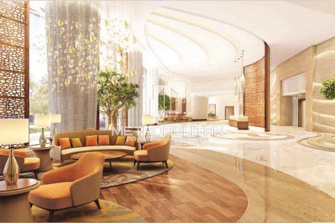 Купить квартиру в Imperial Avenue, Даунтаун Дубай (Даунтаун Бурдж Дубай), Дубай: 2 спальни, 139м², № 72657 - фото 10