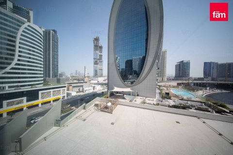 Oficina en Business Bay, Dubai, 49.2 m², № 118749 - foto 12