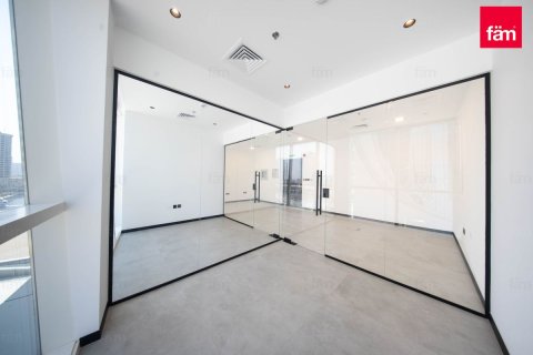 Oficina en Business Bay, Dubai, 49.2 m², № 118749 - foto 10