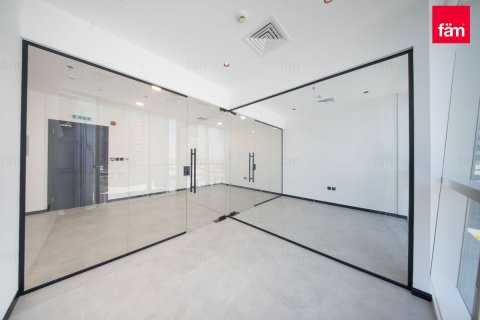 Oficina en Business Bay, Dubai, 49.2 m², № 118749 - foto 3