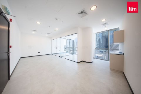Bureau à Business Bay, Dubai, 49.2 m², № 118749