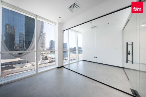 Oficina en Business Bay, Dubai, 49.2 m², № 118749 - foto 8