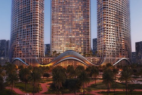 Appartement à Business Bay, Dubai, 1 chambre, 71 m², № 120372 - photo 16