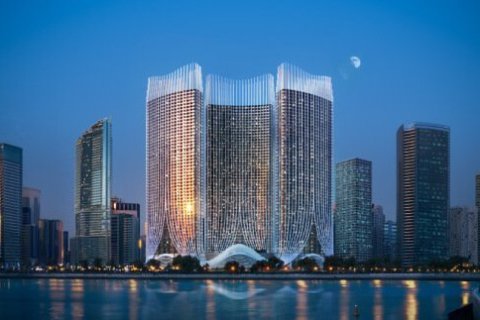 Appartement à Business Bay, Dubai, 1 chambre, 71 m², № 120372 - photo 19