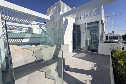 Купить виллу в Wadi Al Safa 3, Дубай: 4 спальни, 457м², № 120368 - фото 20
