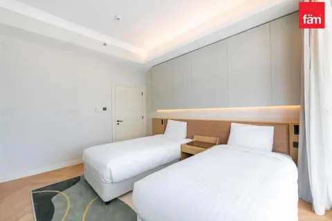 Penthouse in Al Barsha, Dubai 2 bedrooms, 198.3 sq.m. № 139256 - photo 8