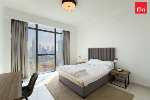 Apartment in Downtown Dubai (Downtown Burj Dubai), Dubai 3 bedrooms, 198.5 sq.m. № 139257 - photo 14