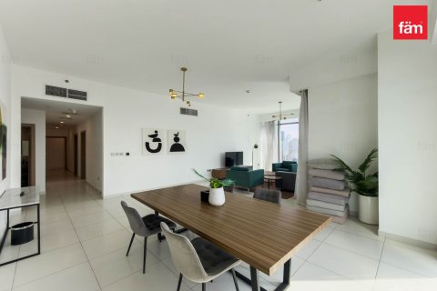 Apartment in Downtown Dubai (Downtown Burj Dubai), Dubai 3 bedrooms, 198.5 sq.m. № 139257 - photo 5