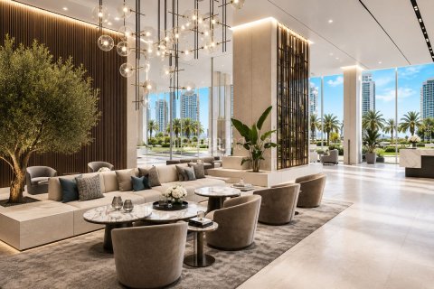Apartment in Dubai Marina, Dubai 1 bedroom, 74.7 sq.m. № 139253 - photo 7