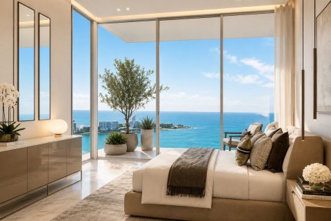 Apartment in Dubai Marina, Dubai 1 bedroom, 74.7 sq.m. № 139253 - photo 5