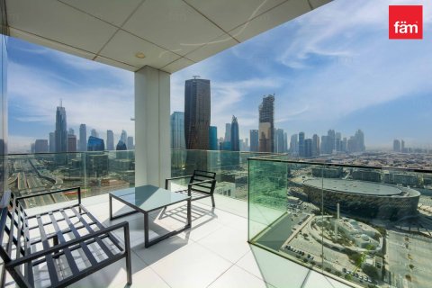 Apartment in Downtown Dubai (Downtown Burj Dubai), Dubai 3 bedrooms, 198.5 sq.m. № 139255 - photo 15