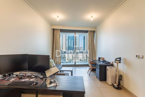 Снять в аренду квартиру в Burj Vista, Даунтаун Дубай (Даунтаун Бурдж Дубай), Дубай: 1 спальня, 77.3м², № 128314 - фото 3