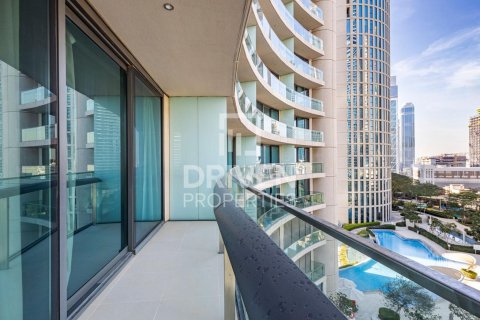 Снять в аренду квартиру в Burj Vista, Даунтаун Дубай (Даунтаун Бурдж Дубай), Дубай: 1 спальня, 77.3м², № 128314 - фото 15