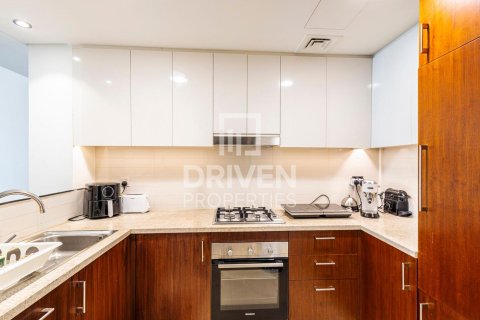 Снять в аренду квартиру в Burj Vista, Даунтаун Дубай (Даунтаун Бурдж Дубай), Дубай: 1 спальня, 77.3м², № 128314 - фото 9