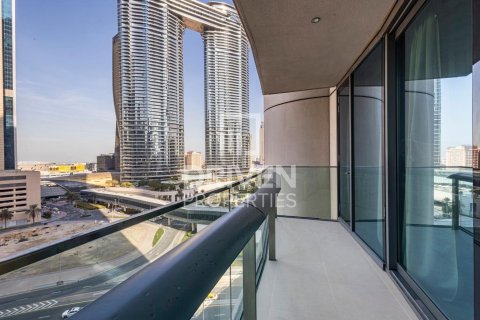 Снять в аренду квартиру в Burj Vista, Даунтаун Дубай (Даунтаун Бурдж Дубай), Дубай: 1 спальня, 77.3м², № 128314 - фото 17