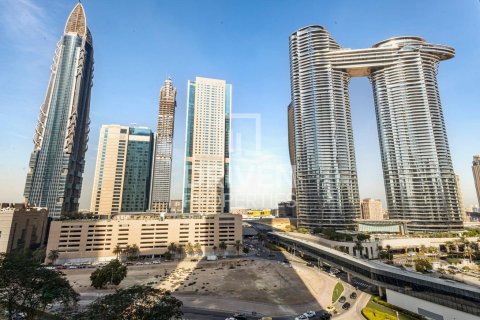 Снять в аренду квартиру в Burj Vista, Даунтаун Дубай (Даунтаун Бурдж Дубай), Дубай: 1 спальня, 77.3м², № 128314 - фото 18